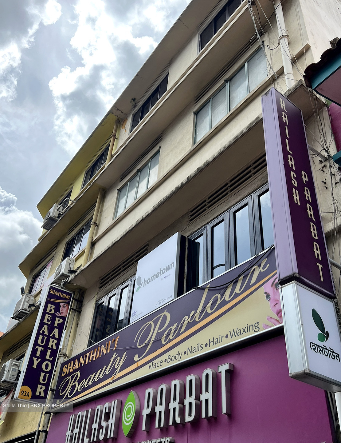 Syed Alwi Road (D8), Apartment #458797771